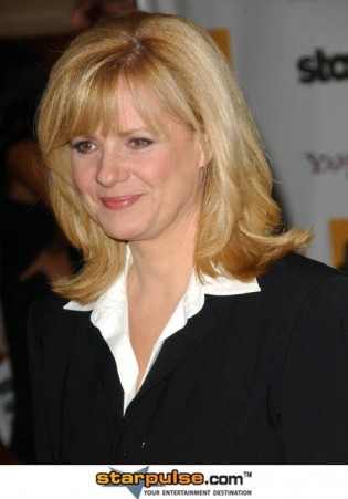 Bonnie Hunt Fotoğrafı