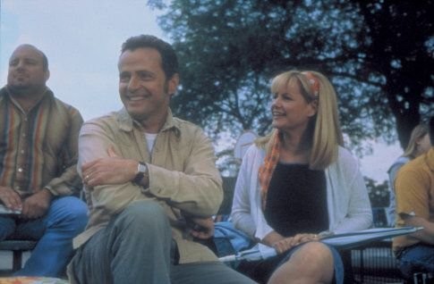 Bonnie Hunt Fotoğrafı