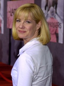 Bonnie Hunt Fotoğrafı