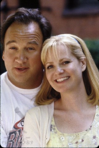 Bonnie Hunt Fotoğrafları 64