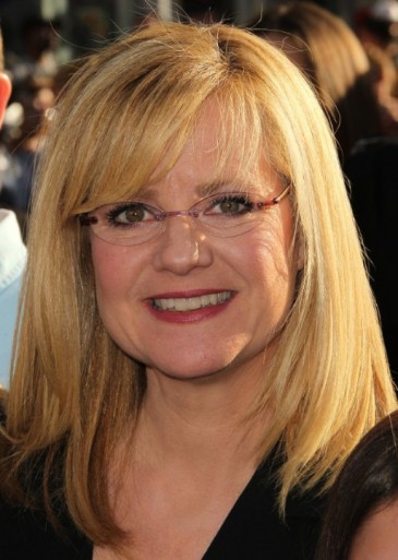 Bonnie Hunt Fotoğrafları 81