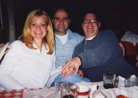 Bonnie Hunt Fotoğrafı