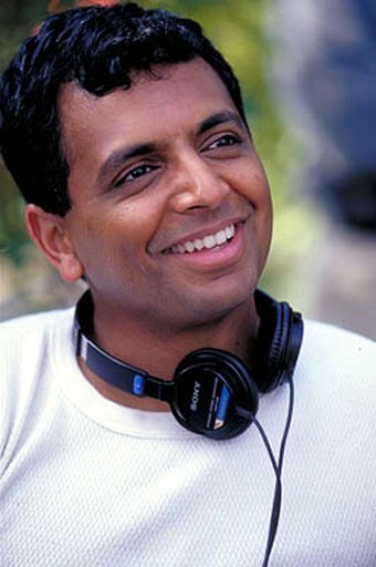 M. Night Shyamalan Fotoğrafları 6