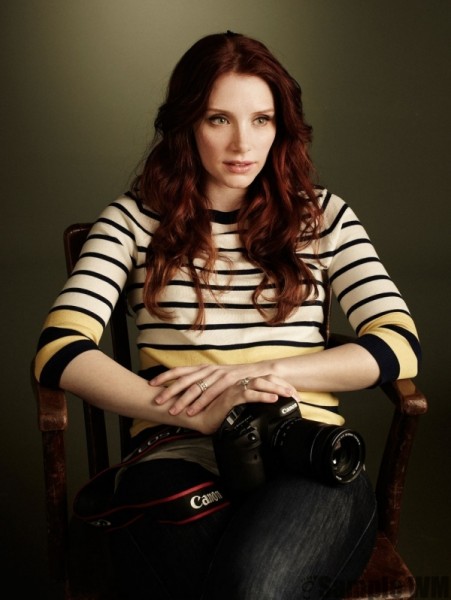 Bryce Dallas Howard Fotoğrafı