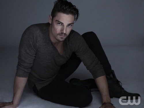 Jay Ryan Fotoğrafları 4