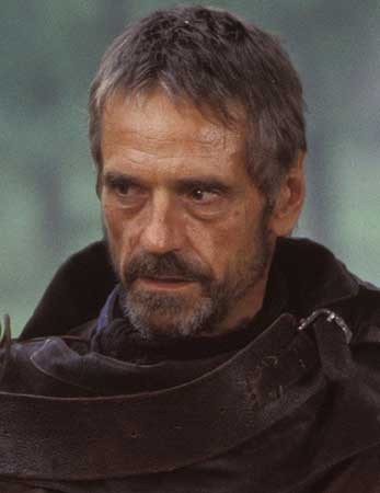 Jeremy Irons Fotoğrafları 2