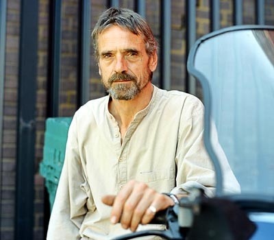 Jeremy Irons Fotoğrafları 3