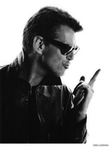 Pierce Brosnan Fotoğrafı