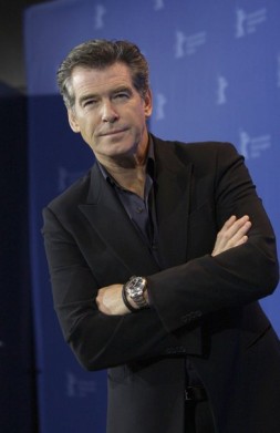 Pierce Brosnan Fotoğrafları 69