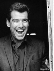 Pierce Brosnan Fotoğrafları 80