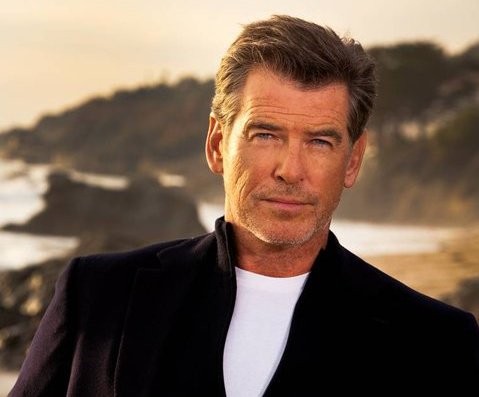 Pierce Brosnan Fotoğrafları 82