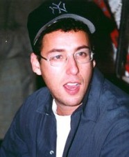 Adam Sandler Fotoğrafı