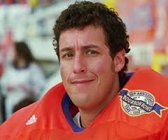 Adam Sandler Fotoğrafı