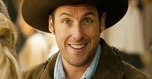 Adam Sandler Fotoğrafı