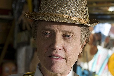 Christopher Walken Fotoğrafları 1