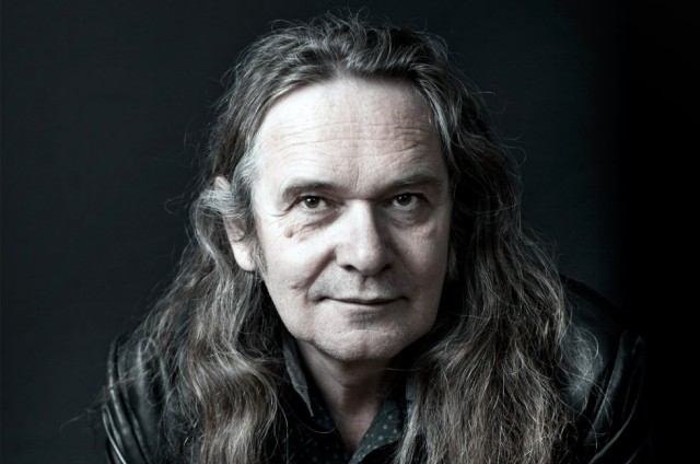 Ingvar Ambjörnsen Fotoğrafı