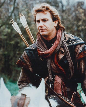 Kevin Costner Fotoğrafları 3