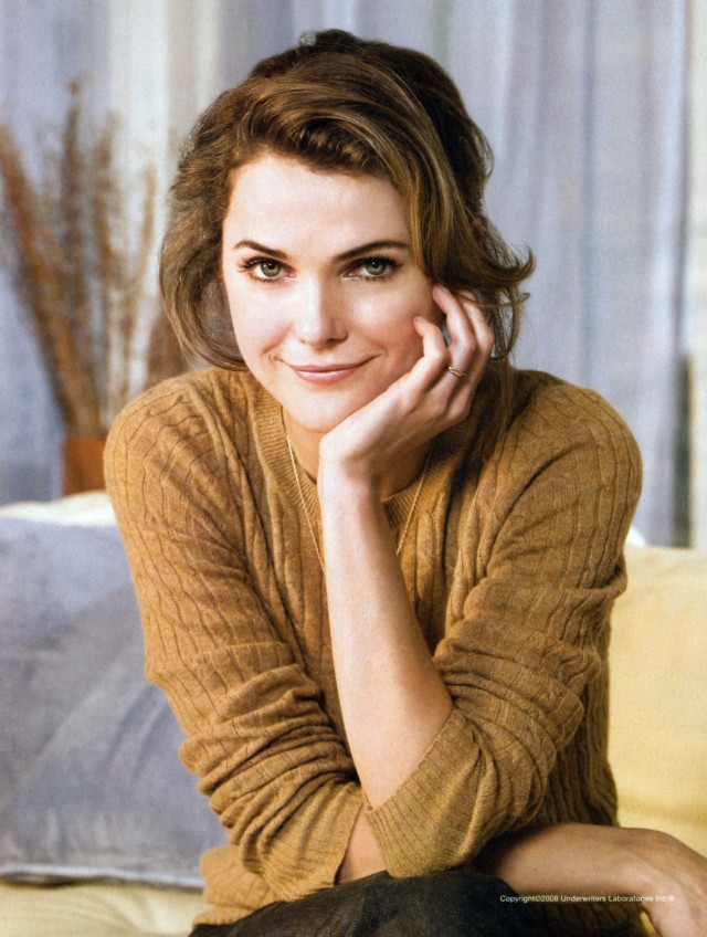 Keri Russell Fotoğrafları 12