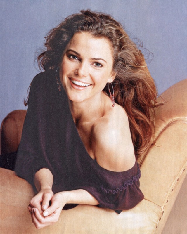 Keri Russell Fotoğrafları 24