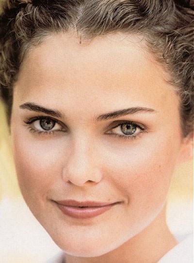 Keri Russell Fotoğrafları 32