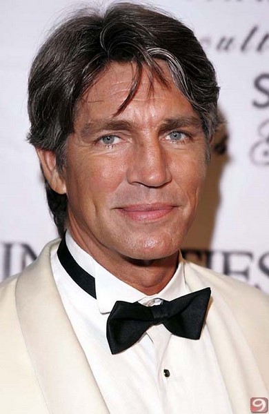 Eric Roberts Fotoğrafları 1