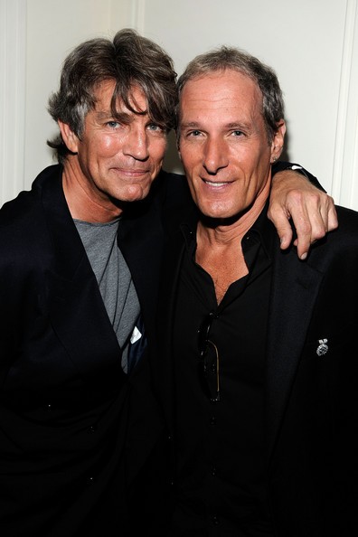 Eric Roberts Fotoğrafları 22