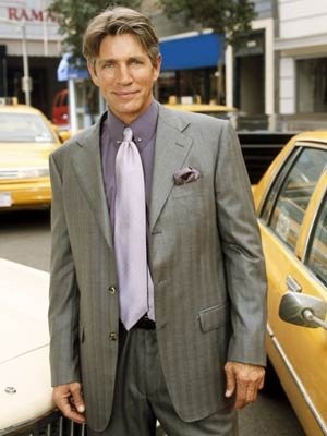 Eric Roberts Fotoğrafları 7