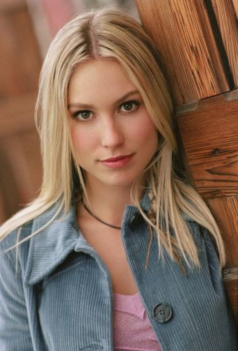 Sarah Carter Fotoğrafları 1