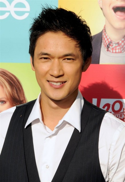 Harry Shum Jr. Fotoğrafları 2