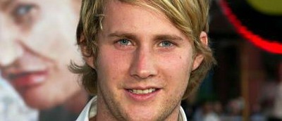 Derek Richardson Fotoğrafı