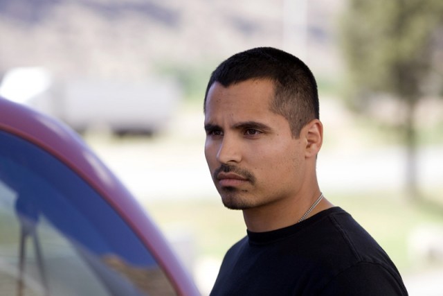 Michael Peña Fotoğrafları 2