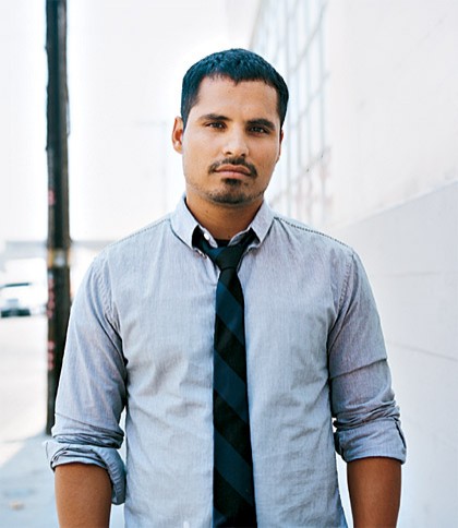 Michael Peña Fotoğrafları 10