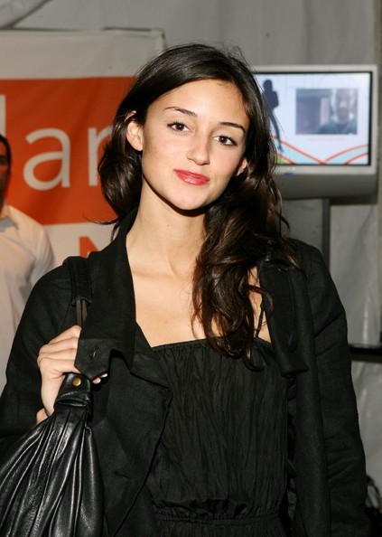 Caroline D'Amore Fotoğrafı