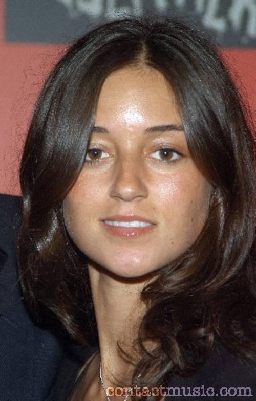 Caroline D'Amore Fotoğrafı