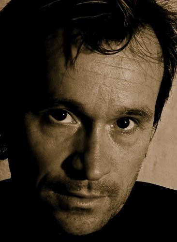 Thomas Darchinger Fotoğrafı