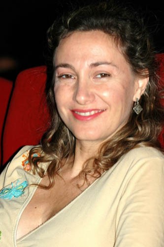 Sonia Almarcha Fotoğrafı