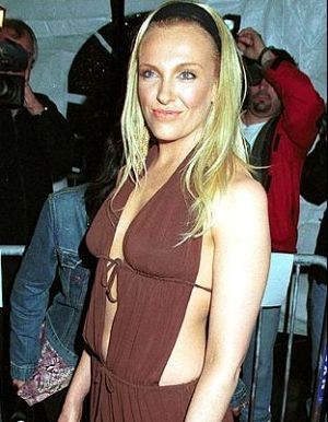 Toni Collette Fotoğrafları 11