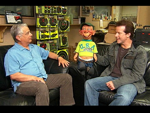 Jeff Dunham Fotoğrafı