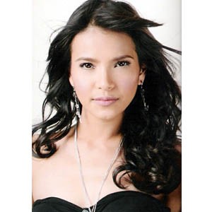 Alessandra De Rossi Fotoğrafları 5