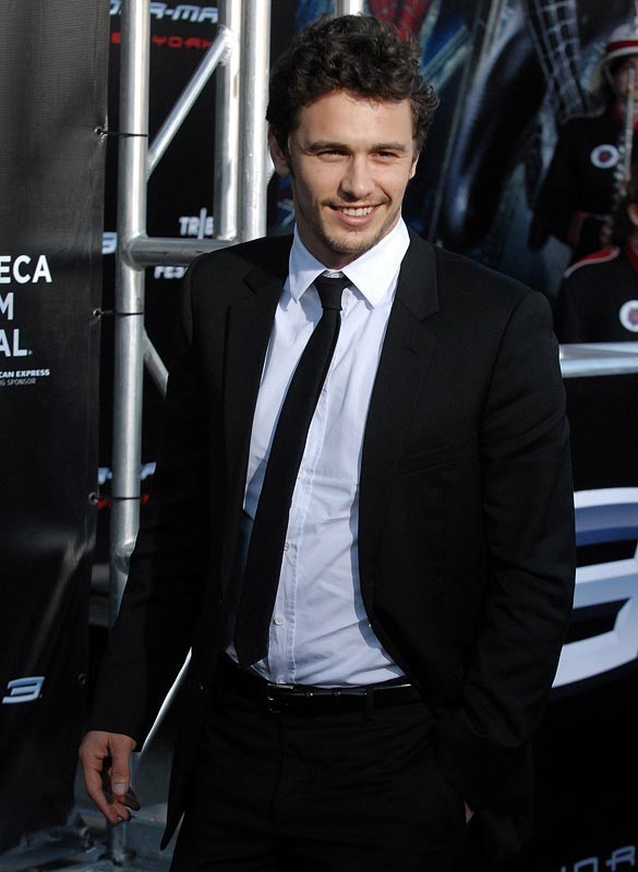 James Franco Fotoğrafları 53