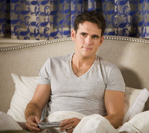 Matt Dillon Fotoğrafları 7