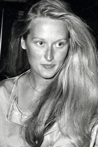 Meryl Streep Fotoğrafları 23