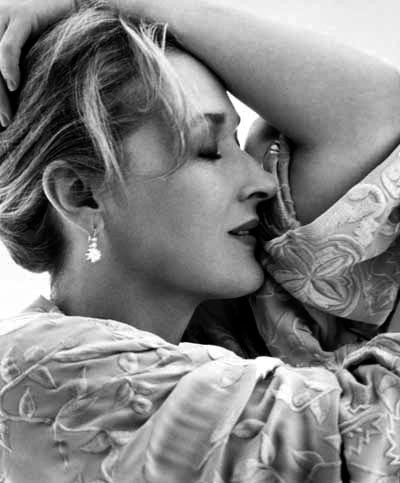 Meryl Streep Fotoğrafları 64