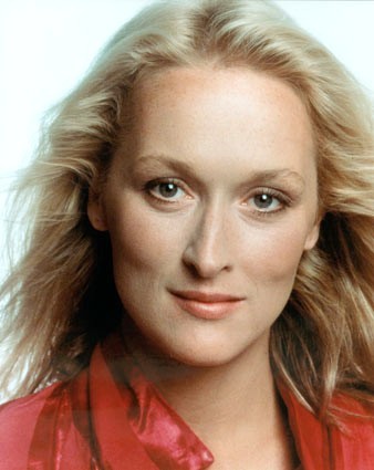 Meryl Streep Fotoğrafları 10