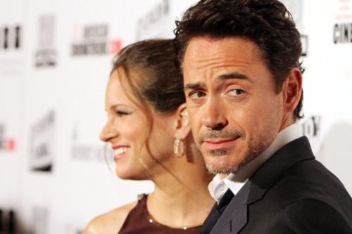 Robert Downey Jr. Fotoğrafları 655