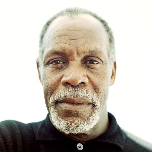 Danny Glover Fotoğrafı