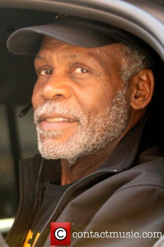 Danny Glover Fotoğrafı