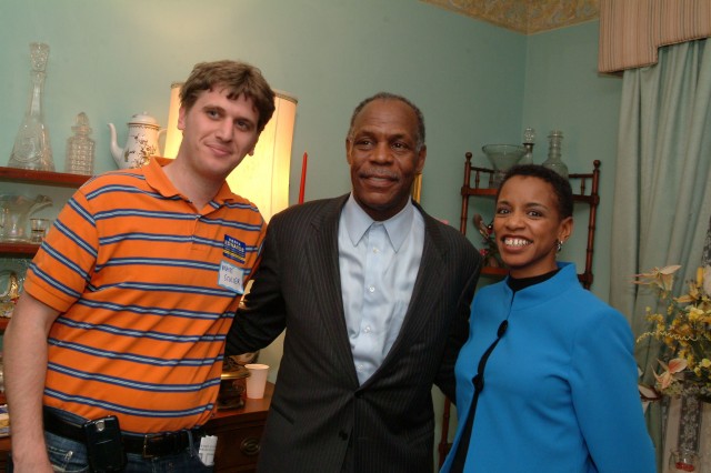 Danny Glover Fotoğrafı