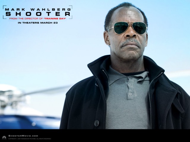 Danny Glover Fotoğrafı