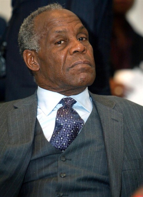 Danny Glover Fotoğrafı